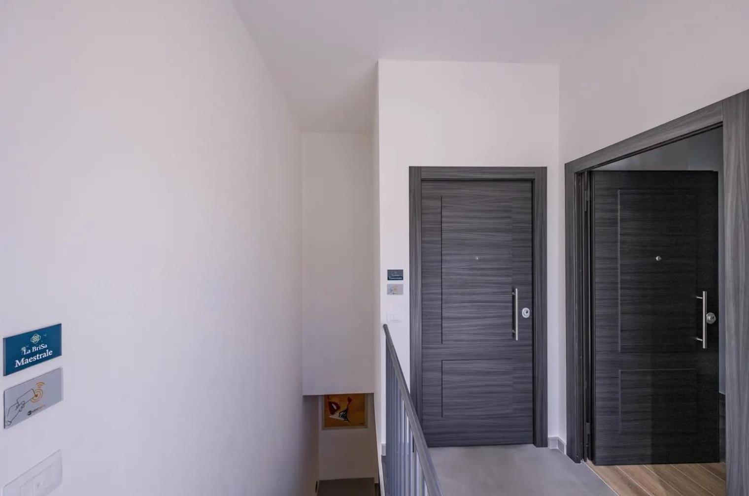 La Brisa Aparthotel Capo dʼOrlando Eksteriør bilde