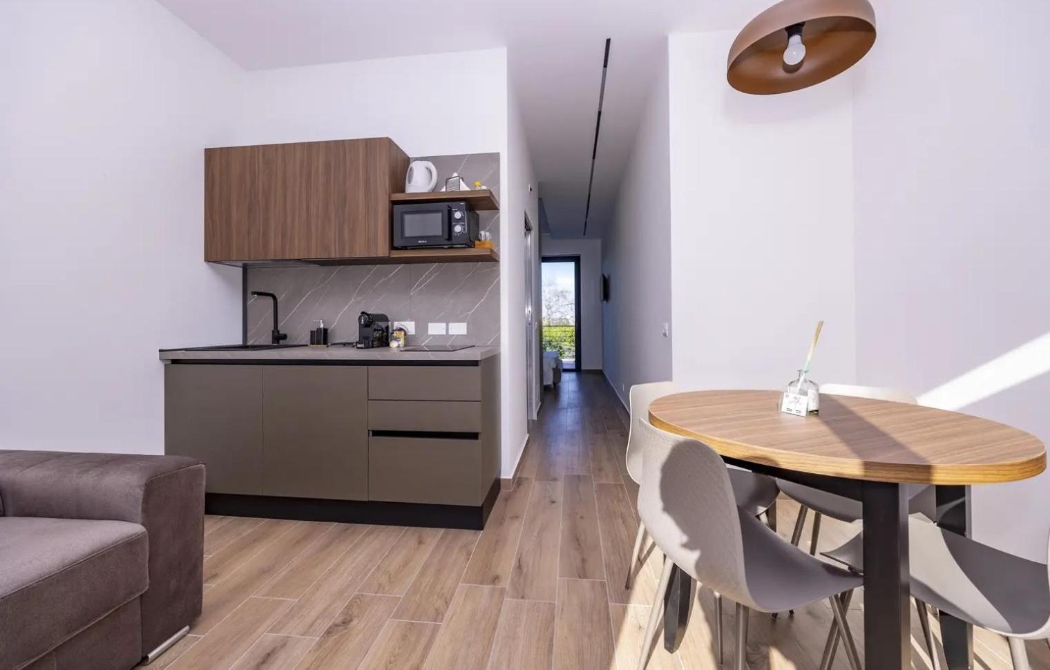 La Brisa Aparthotel Capo dʼOrlando Eksteriør bilde