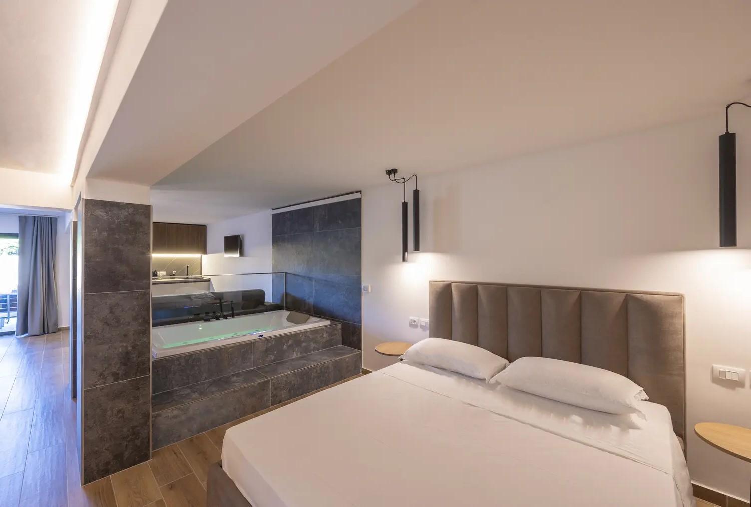 La Brisa Aparthotel Capo dʼOrlando Eksteriør bilde
