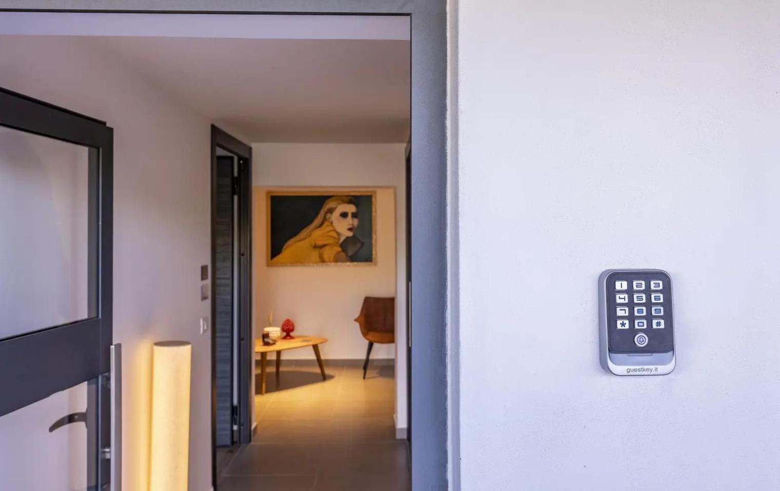 La Brisa Aparthotel Capo dʼOrlando Eksteriør bilde