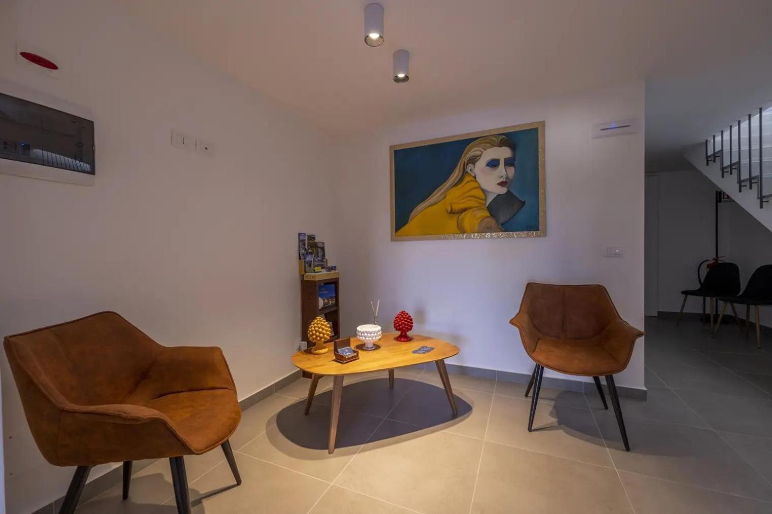 La Brisa Aparthotel Capo dʼOrlando Eksteriør bilde