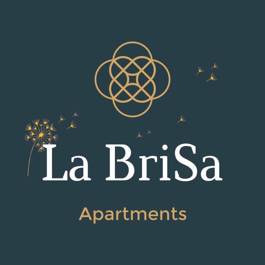 La Brisa Aparthotel Capo dʼOrlando Eksteriør bilde